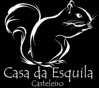 Casa da Esquila